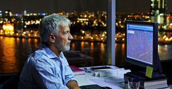 CityTouch - &auml;lyk&auml;s valaistus kaupunkiisi