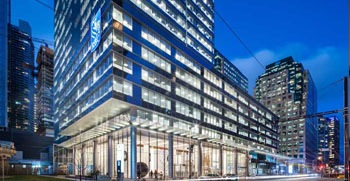 The Edge - ohjattava &auml;lyk&auml;s valaistus