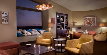 Luo valaistuksella ainutlaatuinen kokemus vieraille