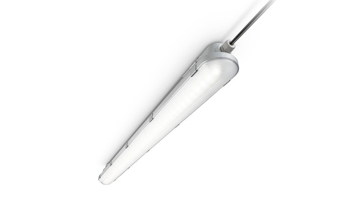 CoreLine waterproof luminaire LED405
