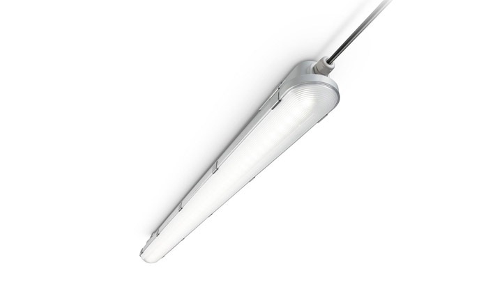 CoreLine waterproof luminaire LED405