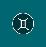 Corridor icon