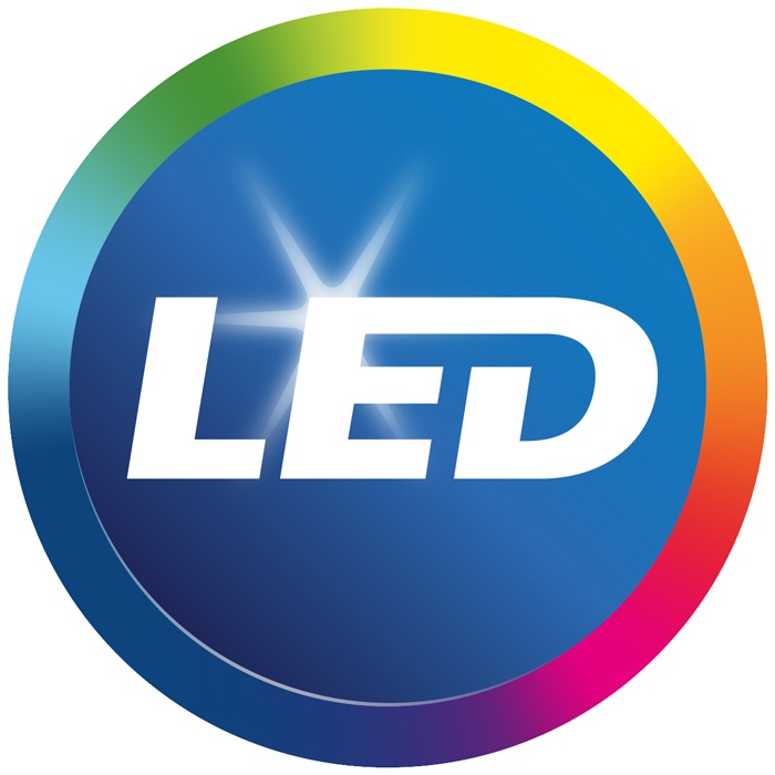 Led kuvake