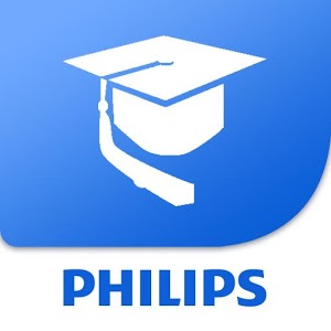 Philips Ledisovelluksen kuvake