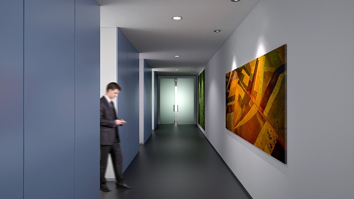 Corridor