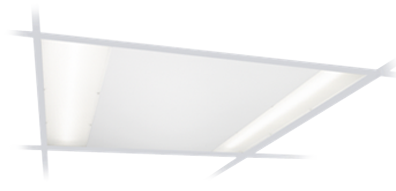 CoreLine Empotrable LED34S VAR-PC