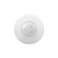 Detector de presencia LRM1070/1080