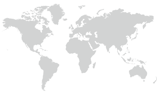 Kuva maailmankartasta
