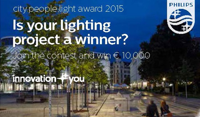 city.people.light – Kilpailu