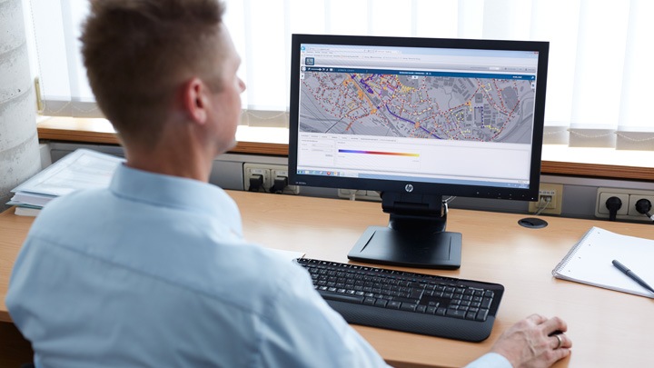 Älykäs teknologia mahdollistaa datalähtöisen ajattelun