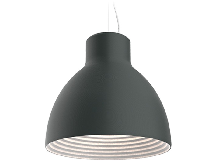 BA-sarjan downlight-valaisimet – suurikokoiset koristeelliset riippuvalaisimet mukautuvat valaistusprojektisi tarpeisiin