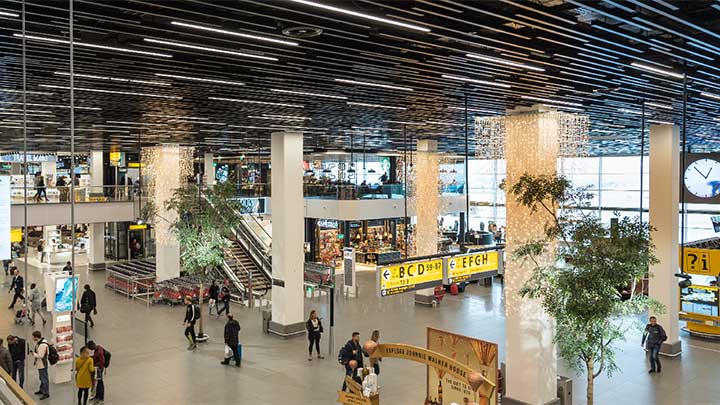Tuotteiden ympäristöilmoitukset