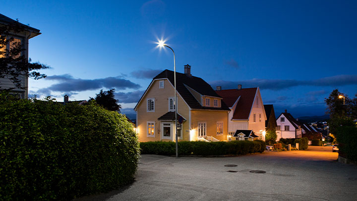 Miten valaistusmalleja vertaillaan?