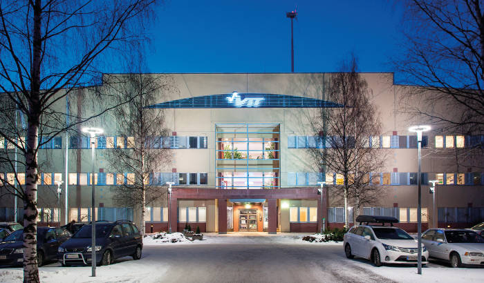 VTT Oulu