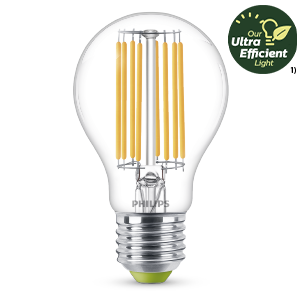 Ultra Efficient ‑LED-lamppu