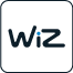 WiZ-logo