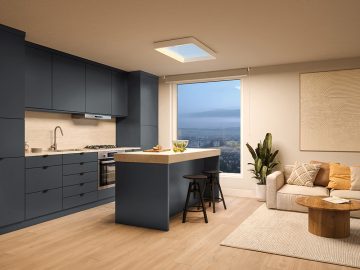 Philips Skylight VitaUp tukee kehon luonnollista D-vitamiinin tuotantoa