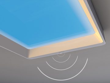 Philips Skylight VitaUp kytkeytyy pois päältä 8 tunnin jälkeen
