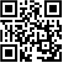WhatsApp QR code