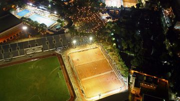 Pilvipalveluteknologia