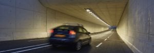 Varmista liikenteen sujuminen turvallisesti