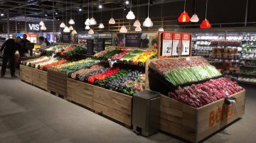 Päivitä myymäläsi vähäisin kustannuksin