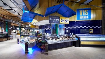 Joustava ja kestävää kehitystä tukeva ratkaisu