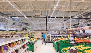 Maxos fusion -perusrakenne