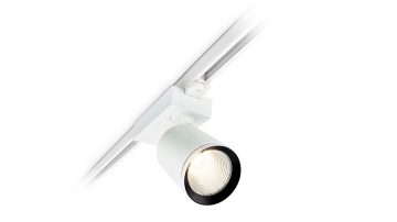 Kiertotaloutta tukevat valaistustuotteet myymälöihin