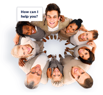 Miten voimme auttaa sinua?