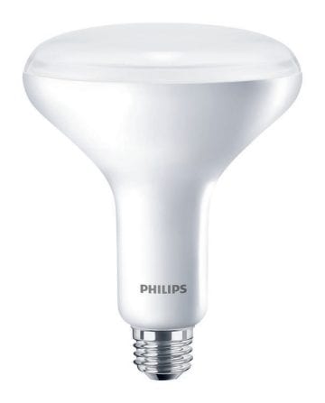 Mikä Philips GreenPower ‑LED-kukintalamppu on?