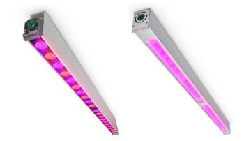 Mikä on Philips Philips GreenPower LED toplighting -ylävalaistus?