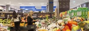 UV-C-desinfiointi tuo lisäsuojaa asiakkaille ja työntekijöille