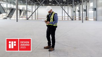 Philips 2018 Interact Asentaja Käyttäjä Toimisto