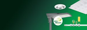 Philipsin UltraEfficient-valaisimet ja -valonlähteet huippuenergiatehokkaaseen valaistukseen