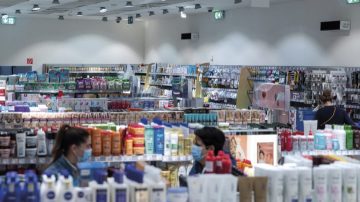 DM-myymälöiden kommentti