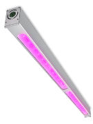 Philips GreenPower ‑LED-välivalaistus