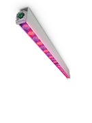 Philips GreenPower -LED-ylävalaistus