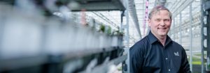 Jolly Farmer paransi viljelykasvien laatua vaihtamalla Philips-ylävalaistukseen 