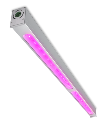 Philips GreenPower LED toplighting -ylävalaistus