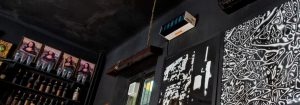 Palkittu Trattoria Arlati valitsee mielenrauhan Philips UV-C -tekniikalla