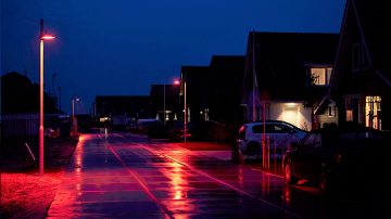 Erityinen valoresepti arvokkaalle luonnolliselle elinympäristölle