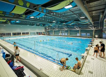 Valaisimia ei tarvitse vaihtaa ensimmäisten kymmenen vuoden aikana