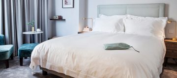 tarjoukset hotellit ja ravintolat