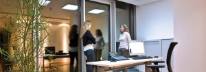 Lighting Academy on nyt Signify Lighting Academy